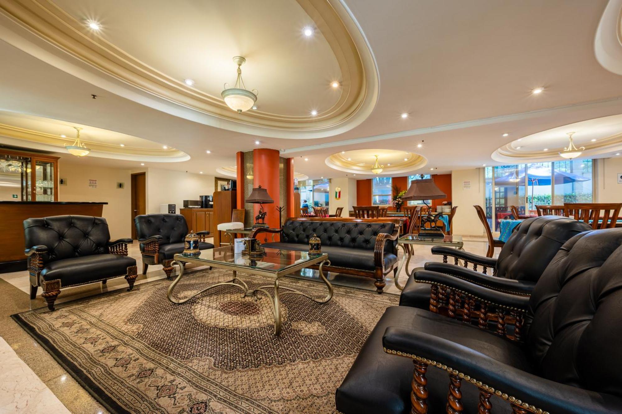 Capitalia - Apartments - Polanco - Julio Verne Мехіко Екстер'єр фото