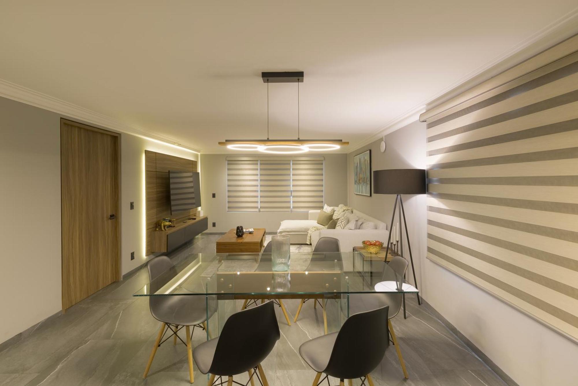 Capitalia - Apartments - Polanco - Julio Verne Мехіко Номер фото